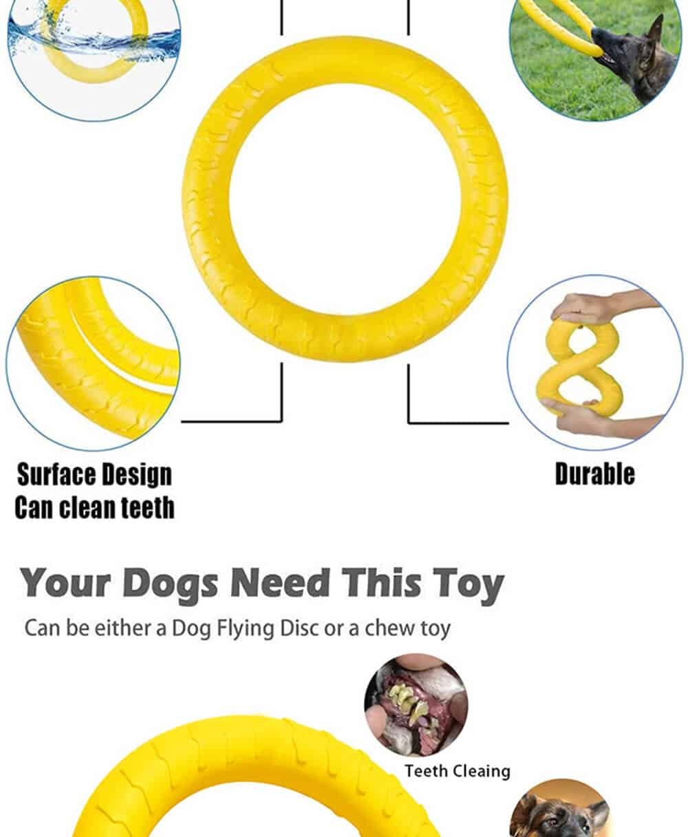 Eva Dog ToysEva Dog Toys