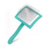 Long Pin Dog Hair Brush 2