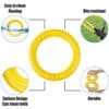 outdoor Dog Ring Toys