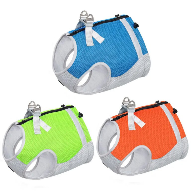 dog Cooling Vests